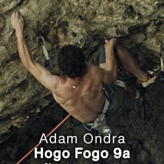 One of the top publications of @adam.ondra which has 15K likes and 33 comments