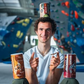 One of the top publications of @adam.ondra which has 7.2K likes and 18 comments
