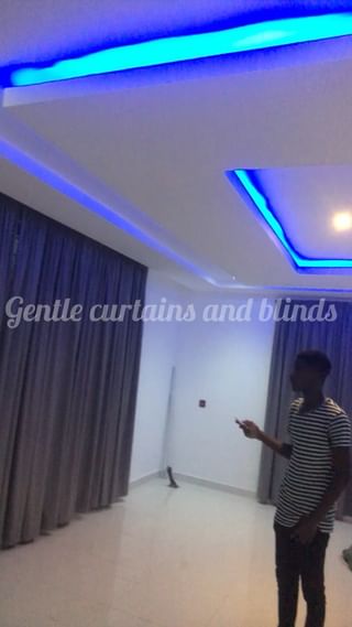 One of the top publications of @gentle.curtains.and.blinds which has 41 likes and 2 comments