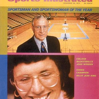 One of the top publications of @billiejeanking which has 1.5K likes and 41 comments