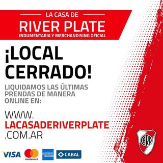 One of the top publications of @lacasaderiverplate which has 345 likes and 5 comments