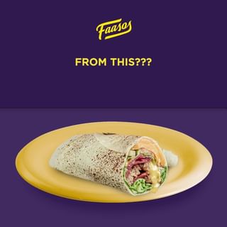 One of the top publications of @faasos.indonesia which has 90 likes and 21 comments
