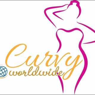 One of the top publications of @curvy_worldwide which has 1.9K likes and 1 comments