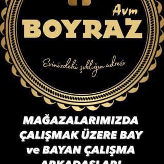 One of the top publications of @boyraz_avm_besevler which has 12 likes and 0 comments