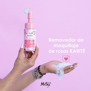 One of the top publications of @mabilyt_maquillaje which has 13 likes and 1 comments