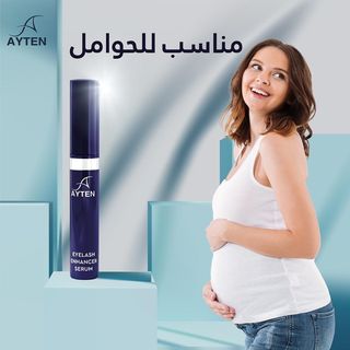 One of the top publications of @alwasna_cosmetic which has 9 likes and 1 comments