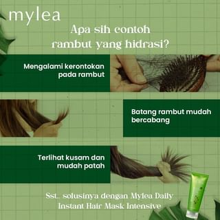 One of the top publications of @myleaindonesia which has 6 likes and 0 comments