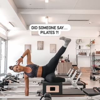 One of the top publications of @perks_of_pilates which has 466 likes and 31 comments