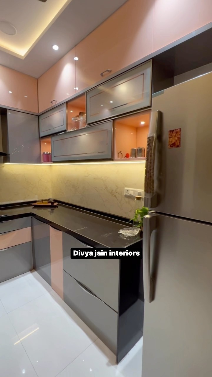 One of the top publications of @divyajaininteriors which has 1.6K likes and 29 comments