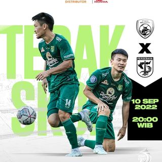 One of the top publications of @officialpersebaya which has 13.7K likes and 135 comments