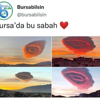 One of the top publications of @bursabilsin which has 347 likes and 9 comments