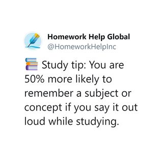 One of the top publications of @homeworkhelpglobal which has 436 likes and 2 comments