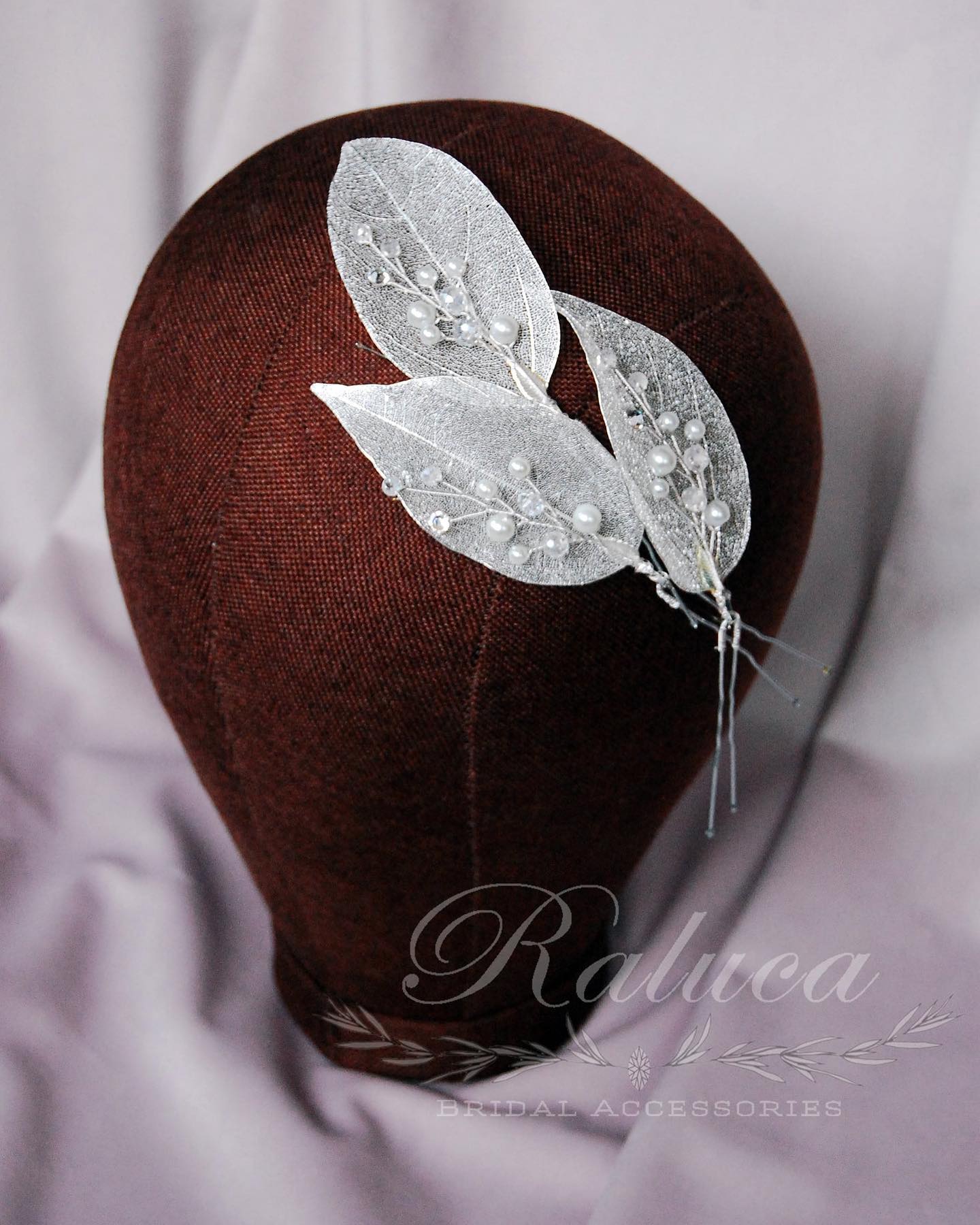 One of the top publications of @raluca.bridal.accessories which has 13 likes and 0 comments