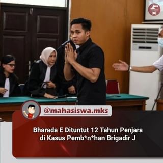 One of the top publications of @mahasiswa.mks which has 1.1K likes and 9 comments