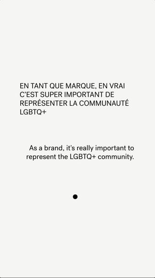 One of the top publications of @typologyparis which has 436 likes and 42 comments