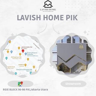 One of the top publications of @lavishhome.id which has 12 likes and 0 comments