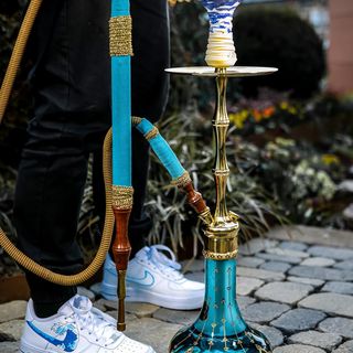 One of the top publications of @shisha4everyone which has 1.7K likes and 9 comments