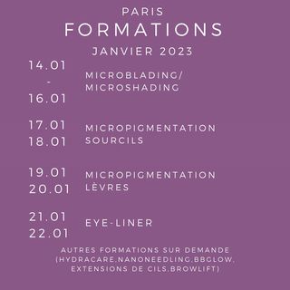 One of the top publications of @microblading_paris_sourcils which has 18 likes and 11 comments