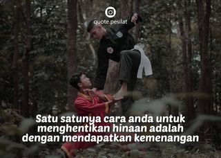 One of the top publications of @quote.pesilat which has 857 likes and 0 comments