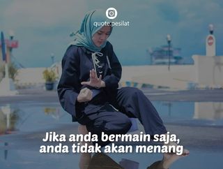 One of the top publications of @quote.pesilat which has 582 likes and 0 comments