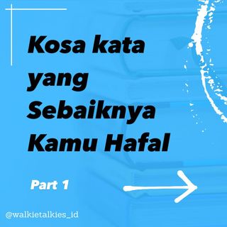 One of the top publications of @walkietalkies_id which has 988 likes and 24 comments