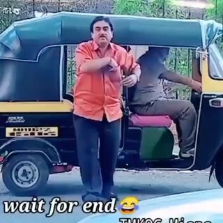 One of the top publications of @tmkoc_comedy_videos which has 8K likes and 18 comments