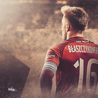 One of the top publications of @kuba.blaszczykowski which has 10.3K likes and 26 comments