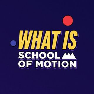 One of the top publications of @schoolofmotion which has 723 likes and 21 comments