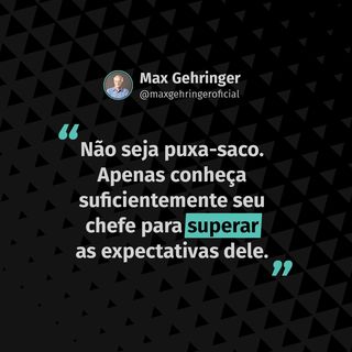 One of the top publications of @maxgehringeroficial which has 3.8K likes and 27 comments