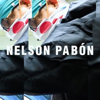 One of the top publications of @dr_nelsonpabon_ which has 1 likes and 0 comments