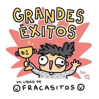 One of the top publications of @fracasitos which has 2K likes and 62 comments