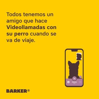 One of the top publications of @barkerperu which has 52 likes and 1 comments
