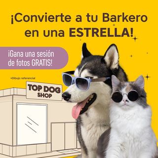 One of the top publications of @barkerperu which has 266 likes and 5 comments