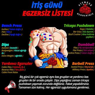 One of the top publications of @fitnessrehberiniz which has 326 likes and 0 comments