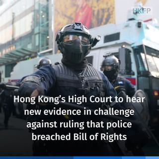 One of the top publications of @hongkongfp which has 498 likes and 10 comments