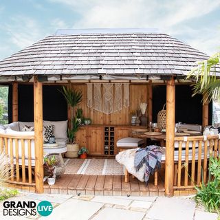 One of the top publications of @granddesignstv which has 196 likes and 6 comments