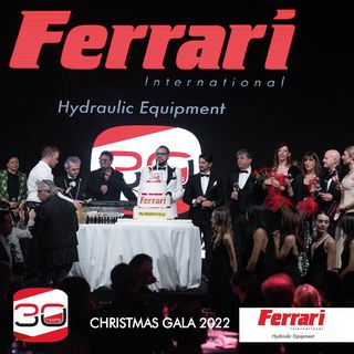One of the top publications of @ferrari.international which has 55 likes and 2 comments