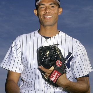 One of the top publications of @marianorivera which has 10.2K likes and 131 comments