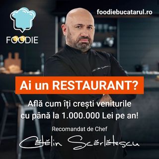 One of the top publications of @chef_catalin_scarlatescu which has 855 likes and 6 comments