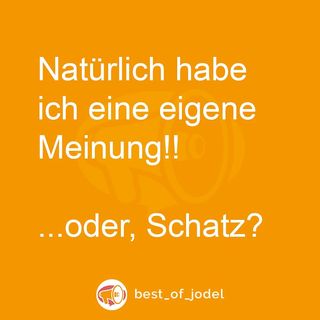 One of the top publications of @best_of_jodel which has 2.9K likes and 36 comments