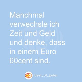 One of the top publications of @best_of_jodel which has 8.1K likes and 51 comments