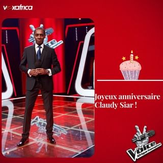 One of the top publications of @thevoiceafrique which has 977 likes and 14 comments