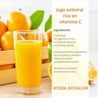 One of the top publications of @tienda_naturalskin which has 19 likes and 0 comments