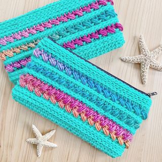 One of the top publications of @seastarcrochet which has 372 likes and 20 comments