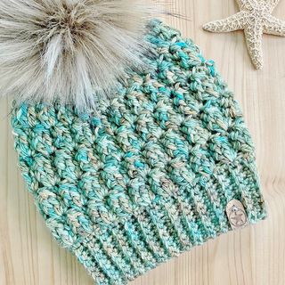 One of the top publications of @seastarcrochet which has 271 likes and 34 comments