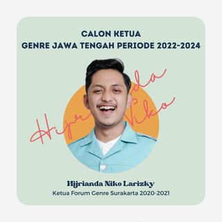 One of the top publications of @genre_jateng which has 172 likes and 16 comments