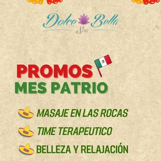 One of the top publications of @dolcebella_spa_tijuana which has 29 likes and 1 comments