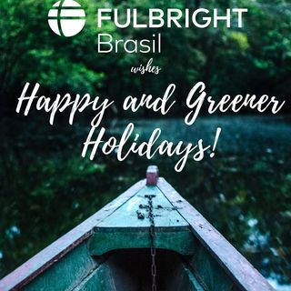 One of the top publications of @fulbrightbrasil which has 160 likes and 1 comments