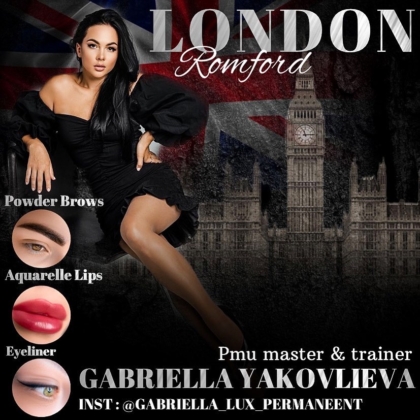 One of the top publications of @gabriella_lux_permanent which has 108 likes and 18 comments