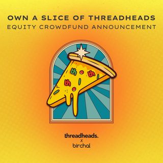 One of the top publications of @threadheads which has 359 likes and 16 comments